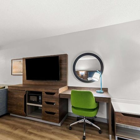 Hampton Inn Chattanooga-North Dış mekan fotoğraf