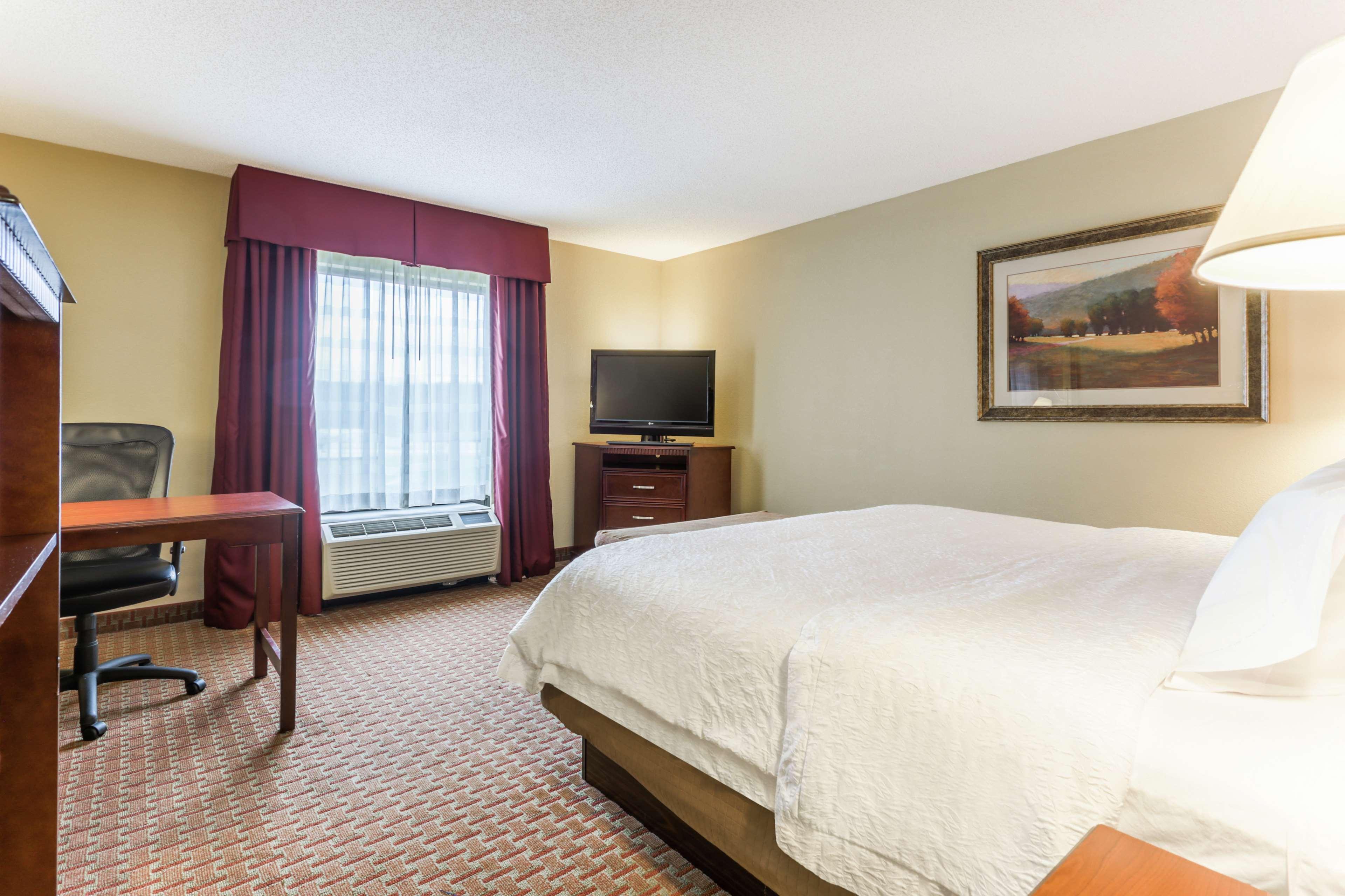 Hampton Inn Chattanooga-North Dış mekan fotoğraf