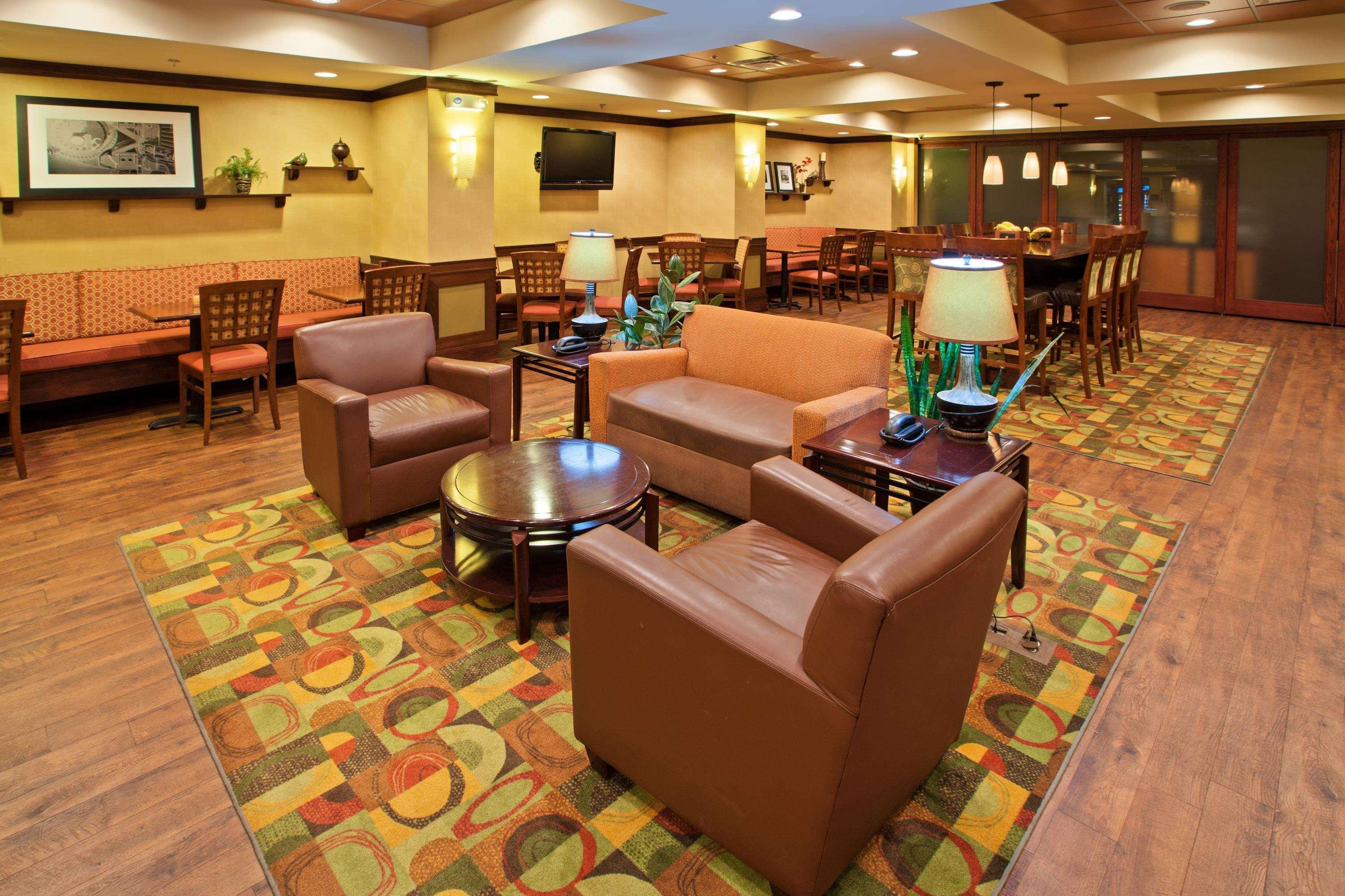 Hampton Inn Chattanooga-North Dış mekan fotoğraf