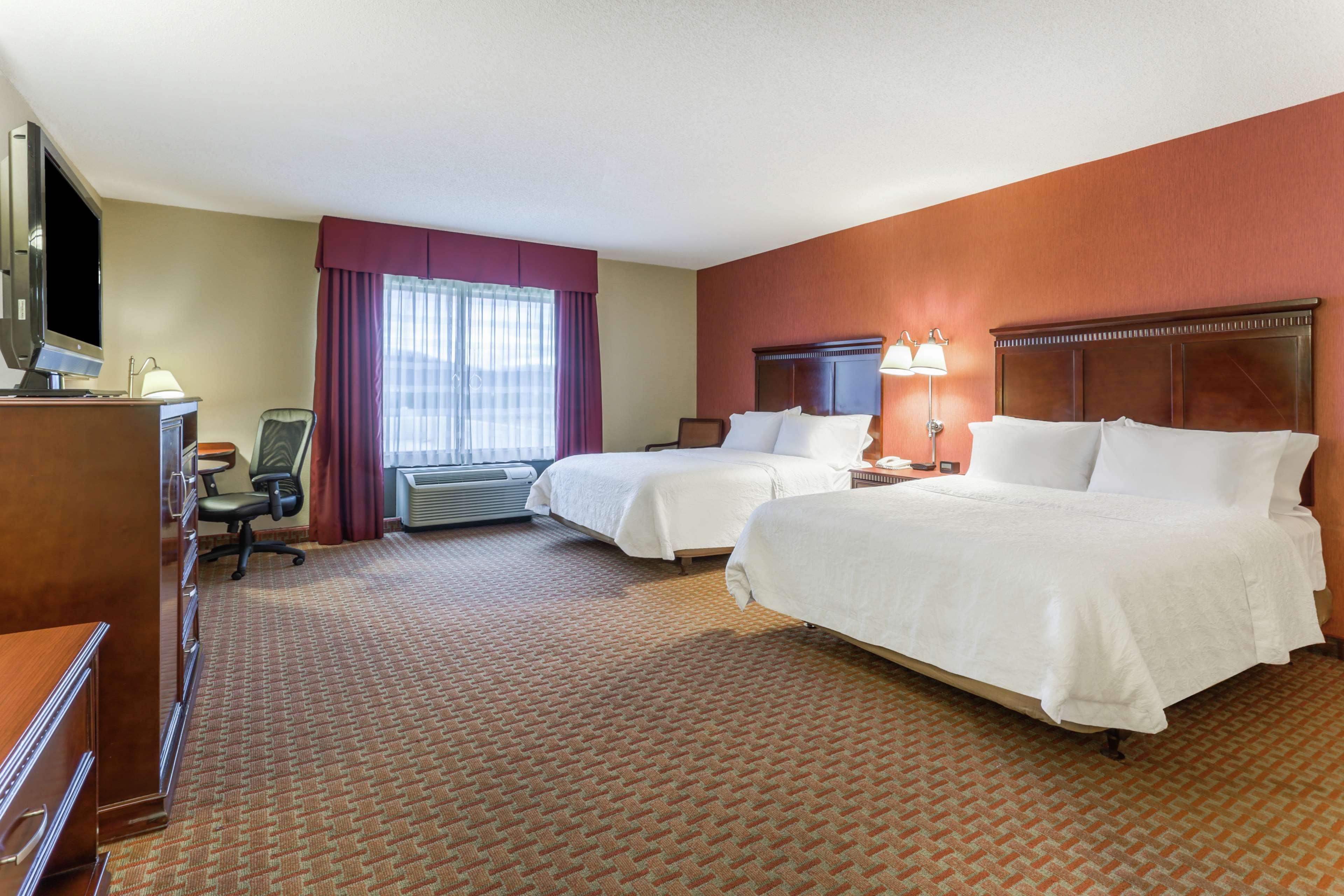 Hampton Inn Chattanooga-North Dış mekan fotoğraf