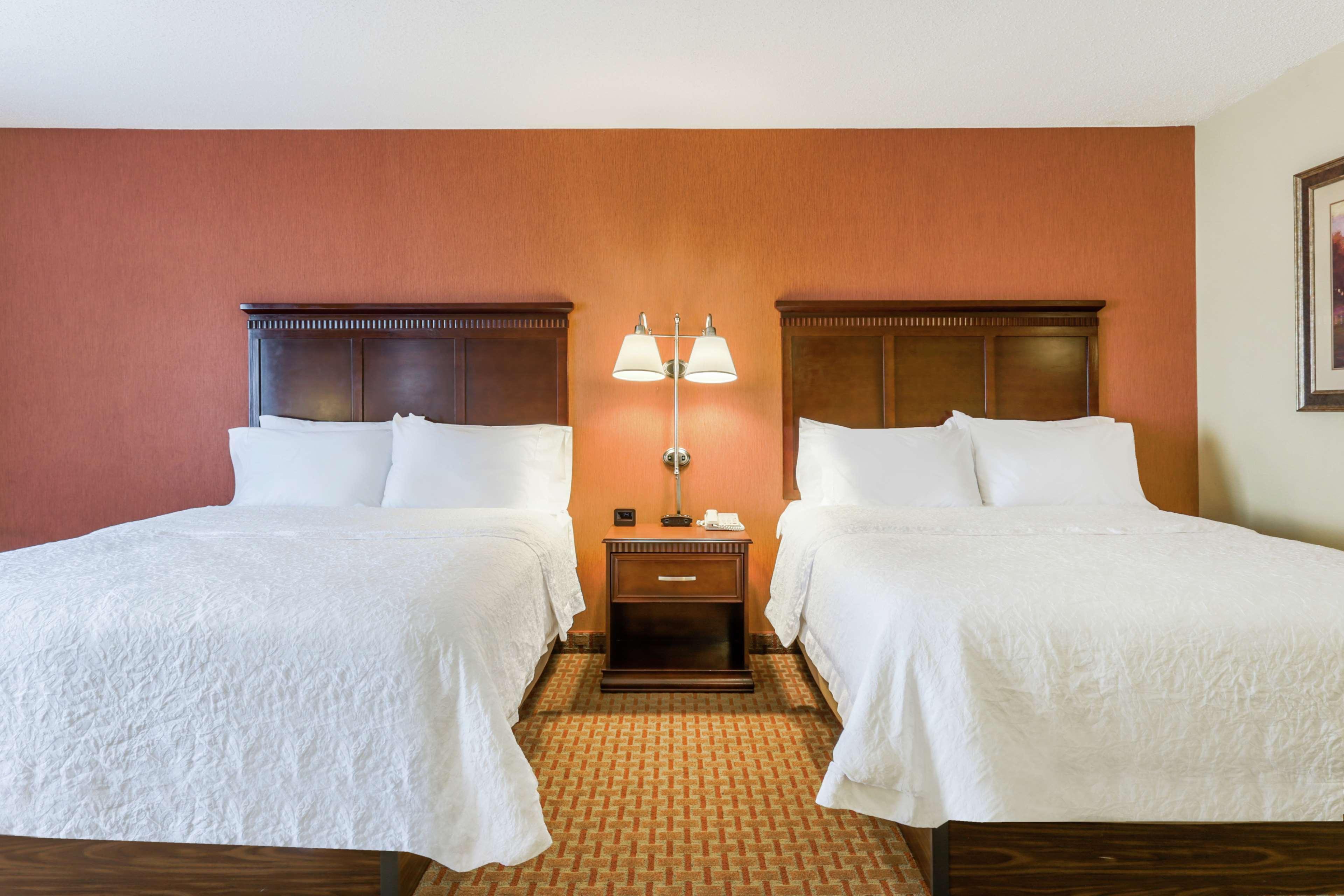 Hampton Inn Chattanooga-North Dış mekan fotoğraf