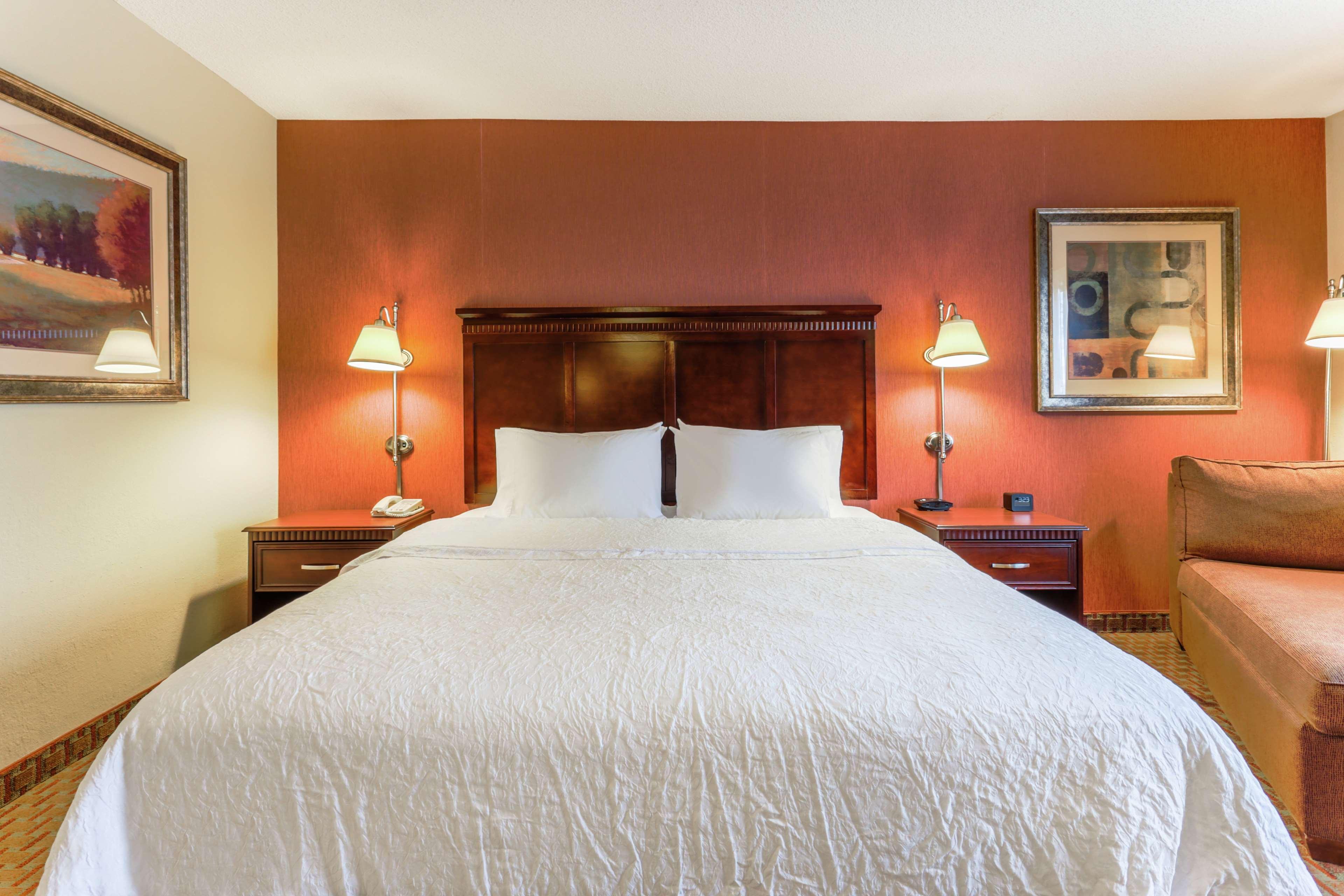 Hampton Inn Chattanooga-North Dış mekan fotoğraf