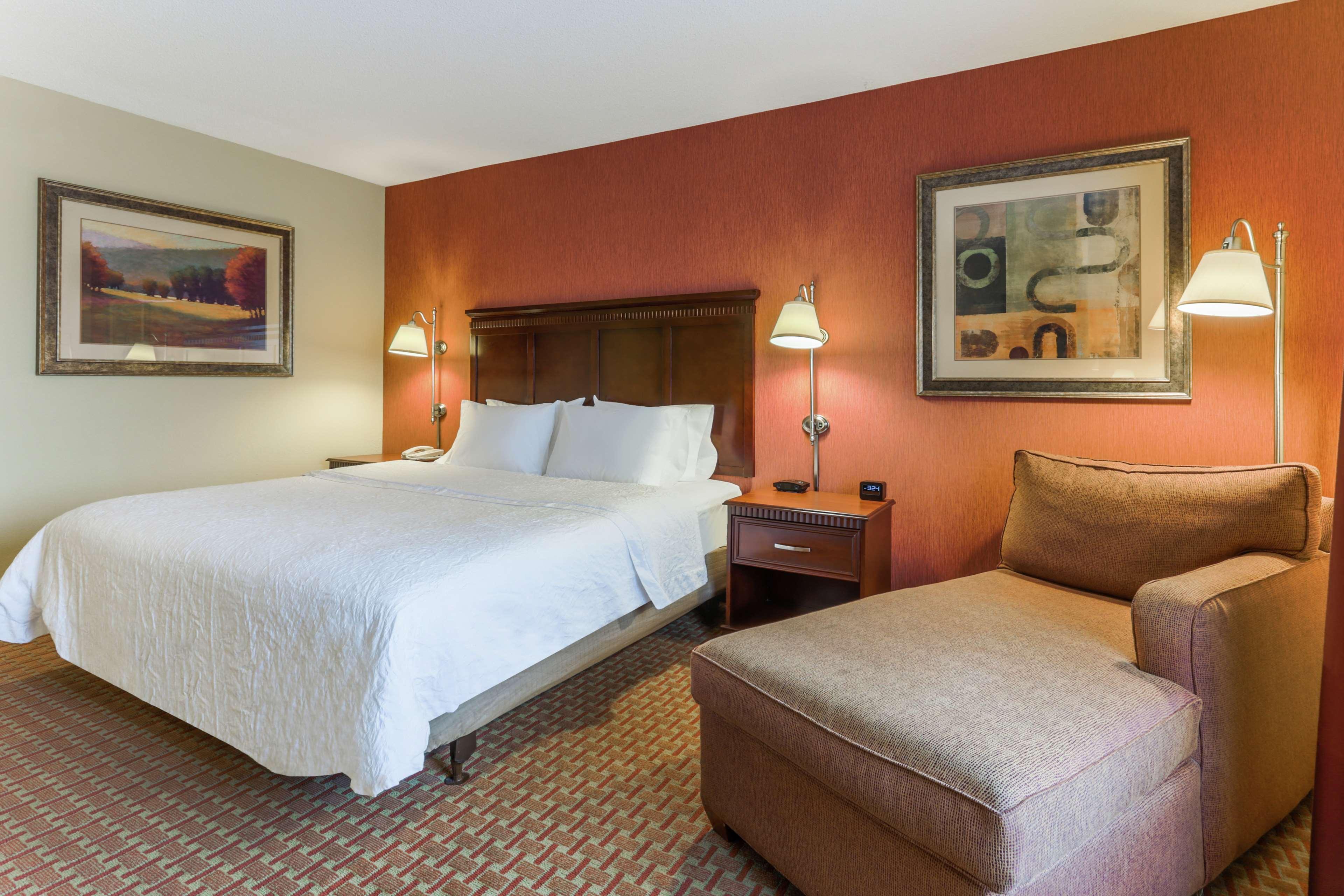 Hampton Inn Chattanooga-North Dış mekan fotoğraf