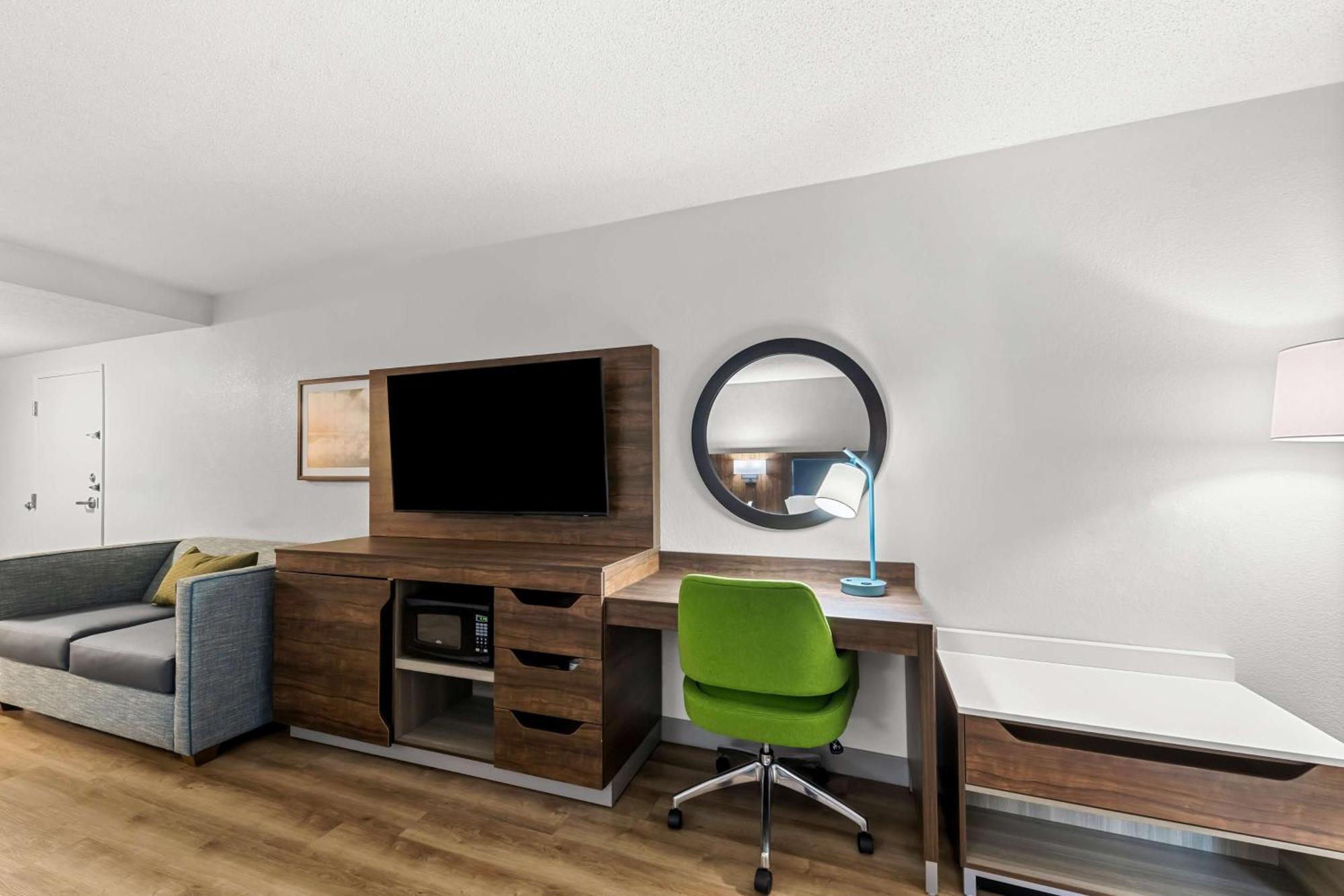 Hampton Inn Chattanooga-North Dış mekan fotoğraf