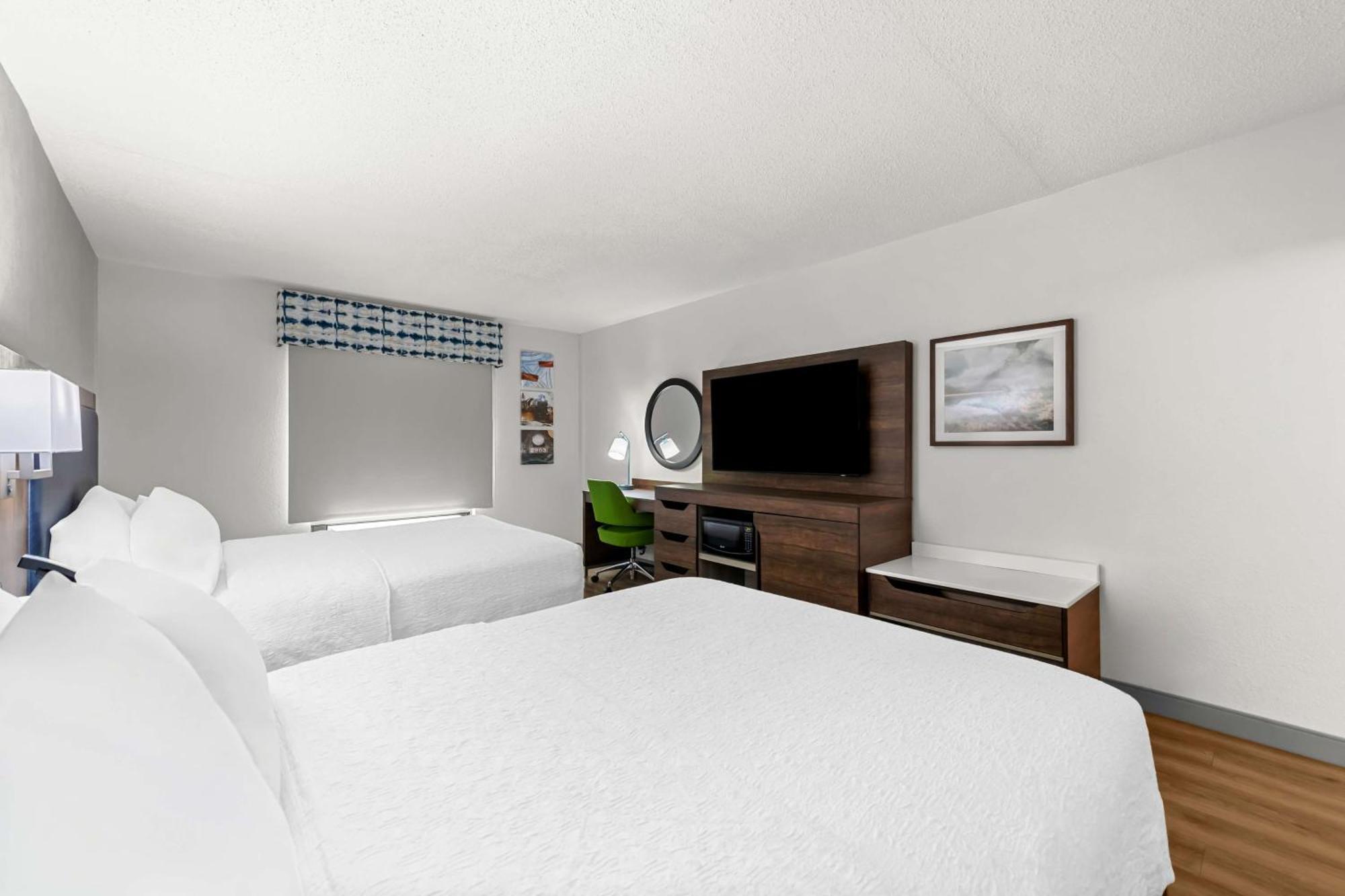Hampton Inn Chattanooga-North Dış mekan fotoğraf