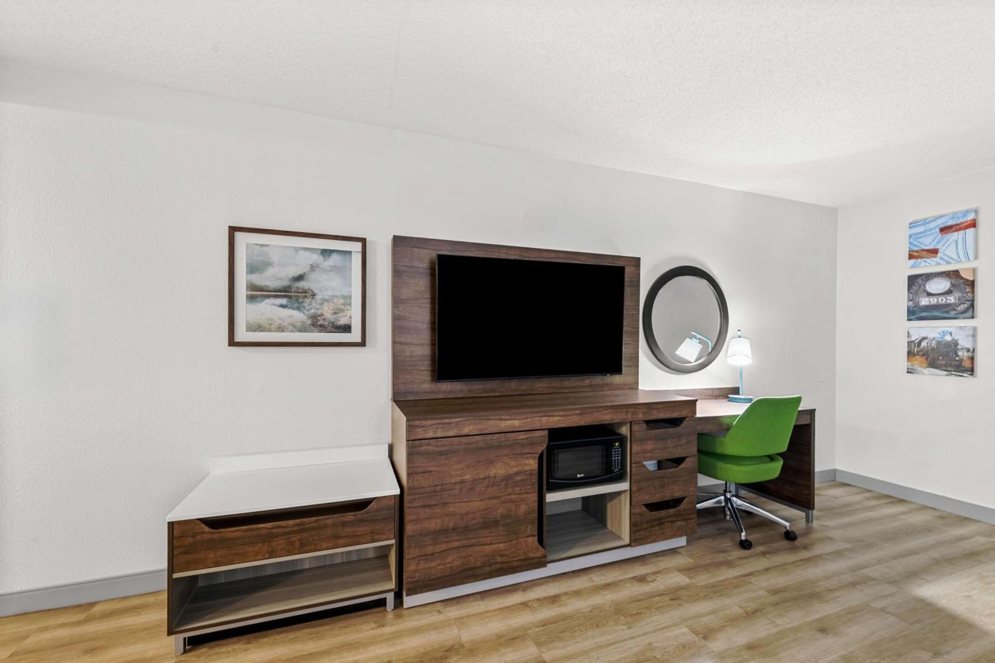 Hampton Inn Chattanooga-North Dış mekan fotoğraf