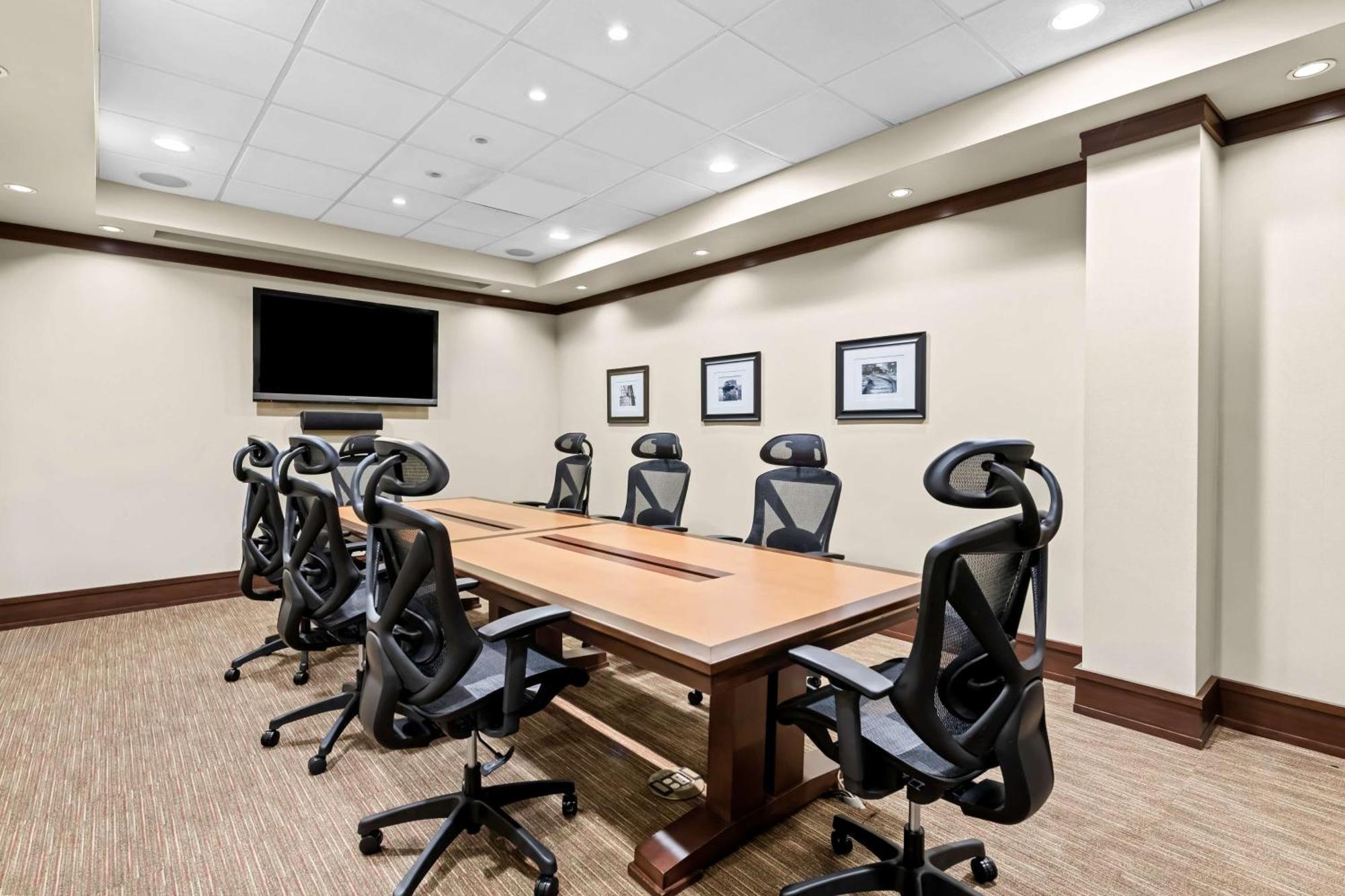Hampton Inn Chattanooga-North Dış mekan fotoğraf