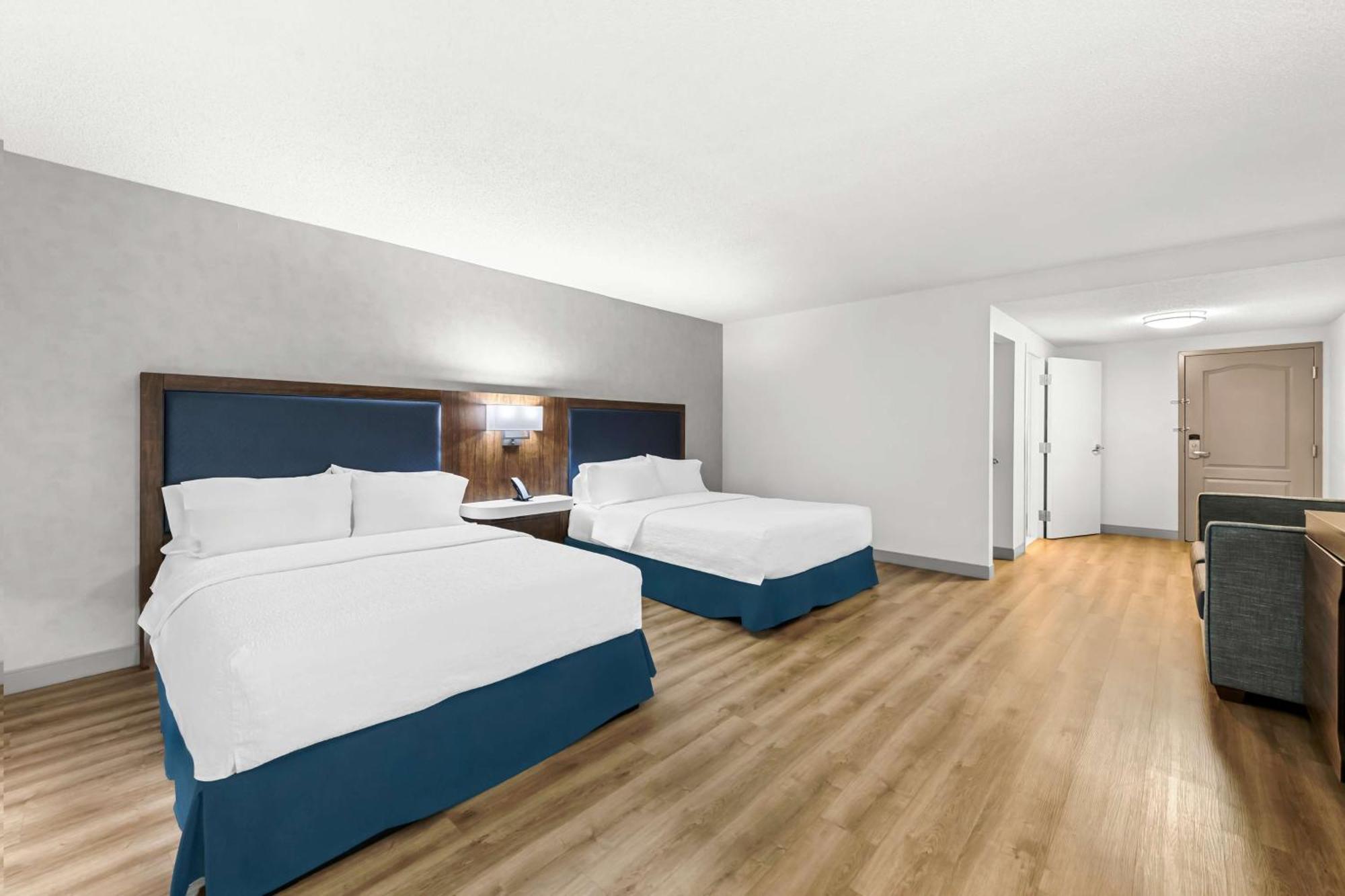 Hampton Inn Chattanooga-North Dış mekan fotoğraf