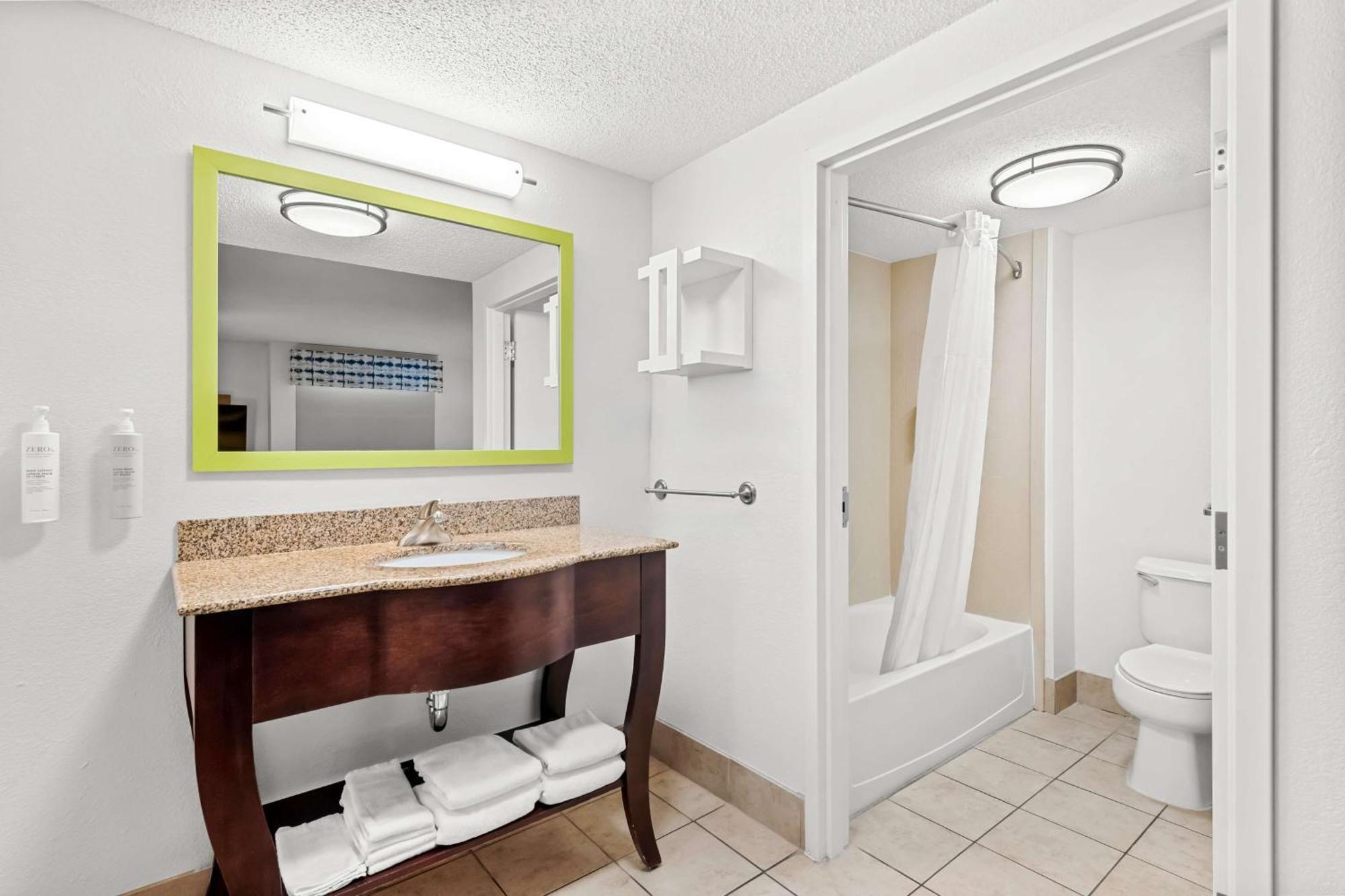 Hampton Inn Chattanooga-North Dış mekan fotoğraf