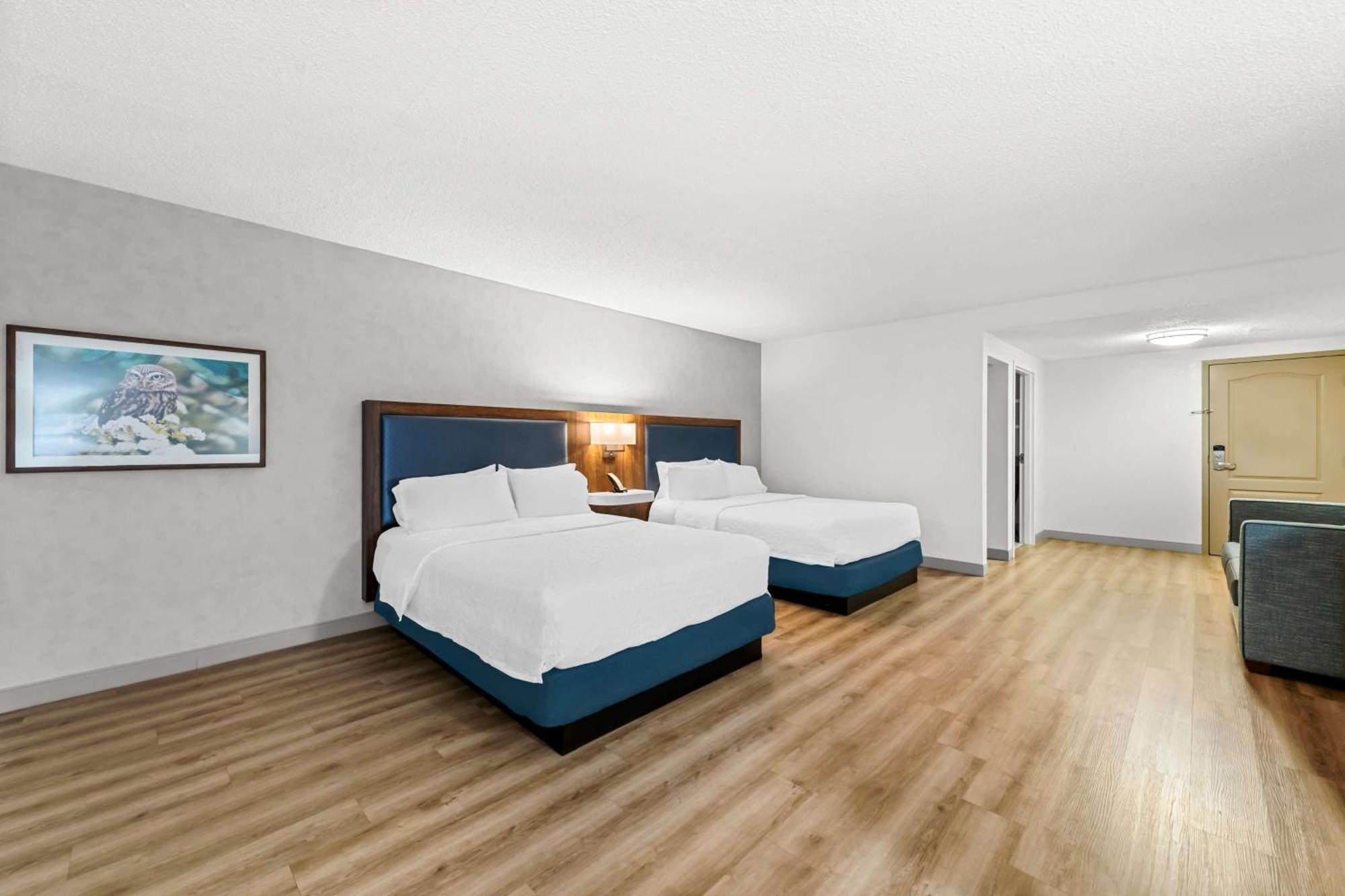 Hampton Inn Chattanooga-North Dış mekan fotoğraf