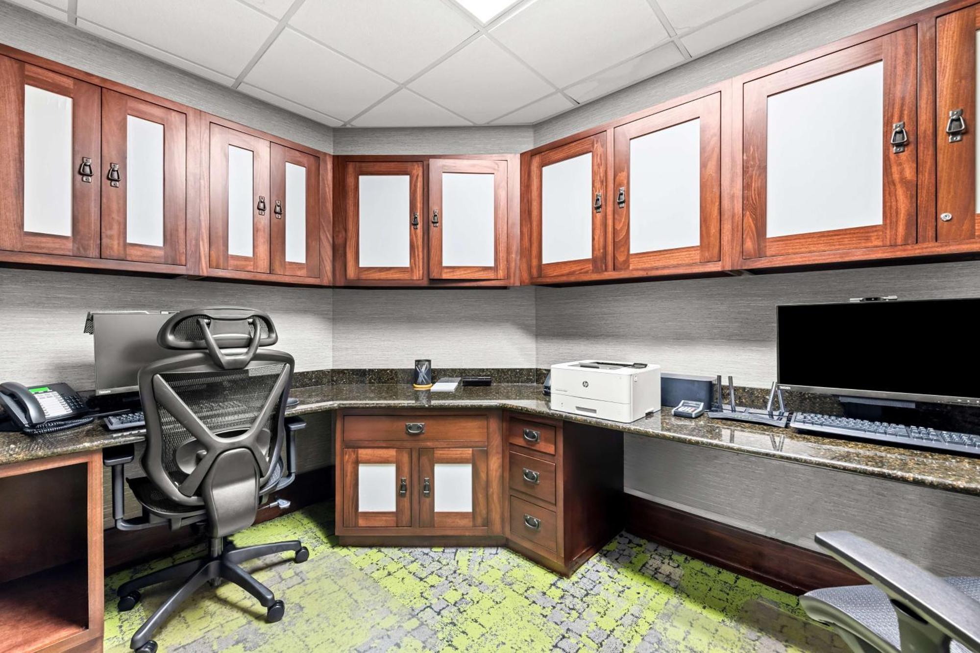 Hampton Inn Chattanooga-North Dış mekan fotoğraf