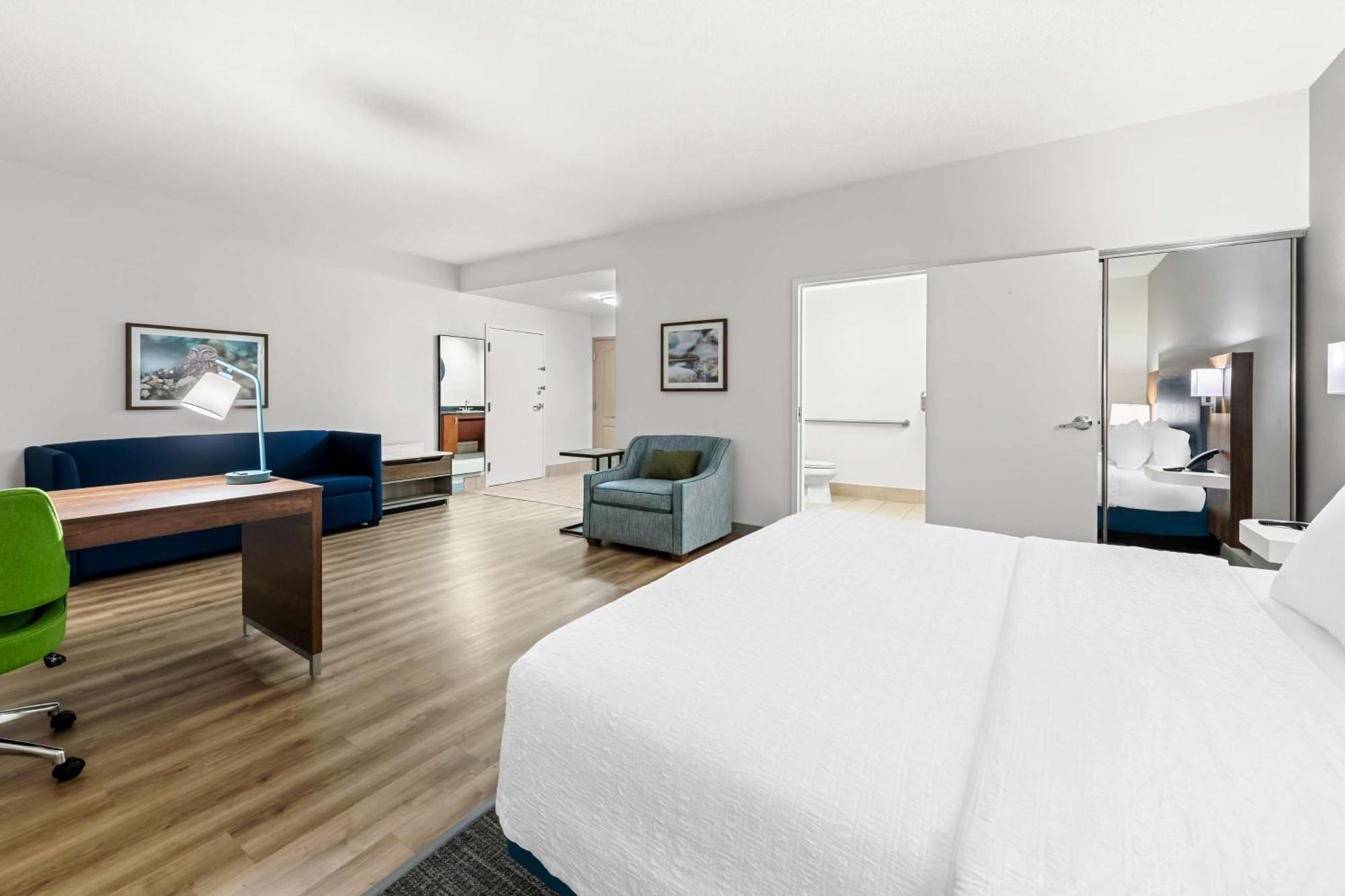 Hampton Inn Chattanooga-North Dış mekan fotoğraf