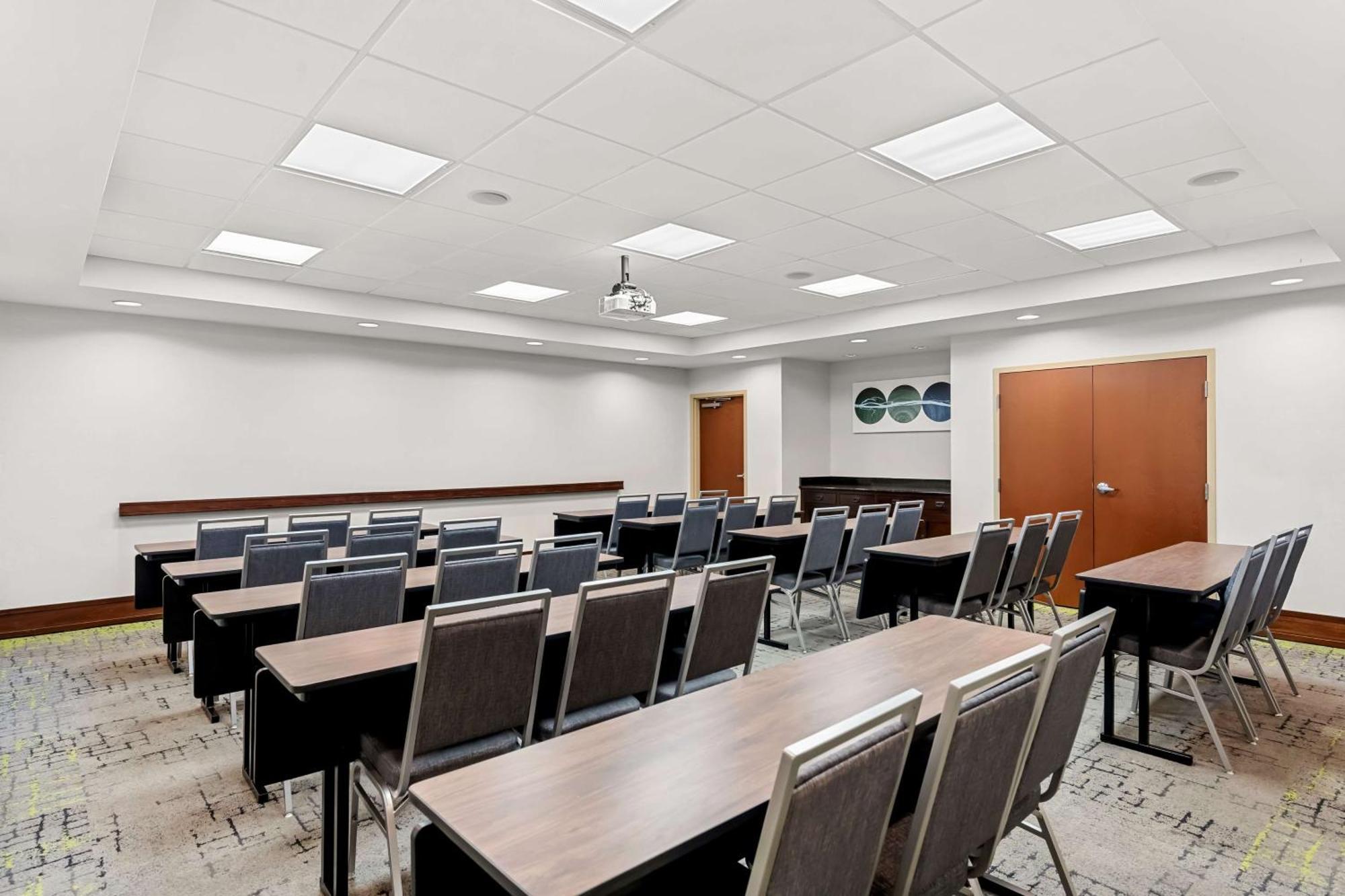 Hampton Inn Chattanooga-North Dış mekan fotoğraf
