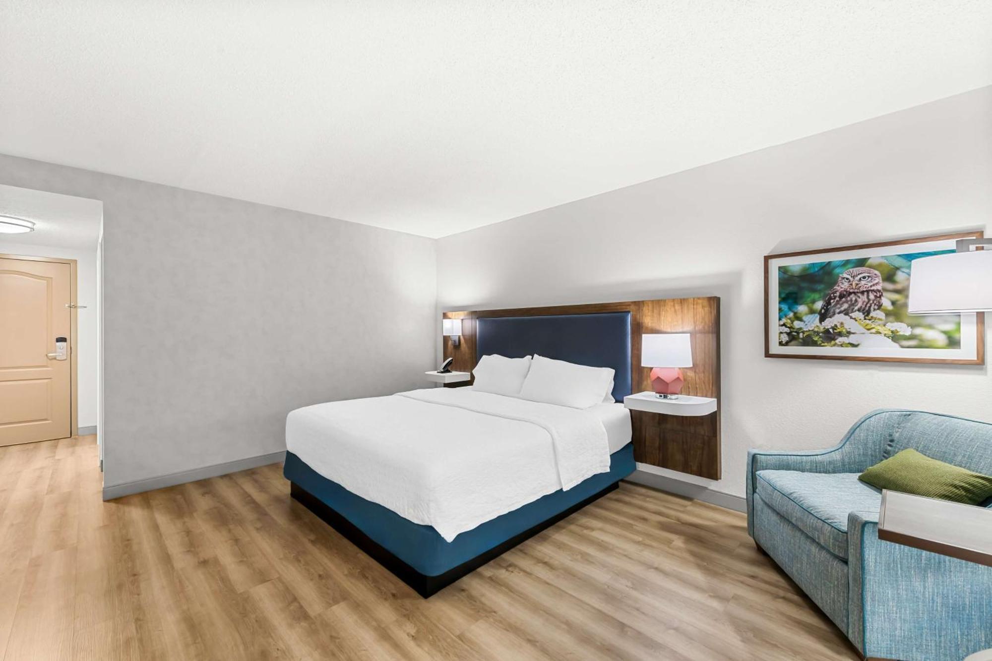 Hampton Inn Chattanooga-North Dış mekan fotoğraf