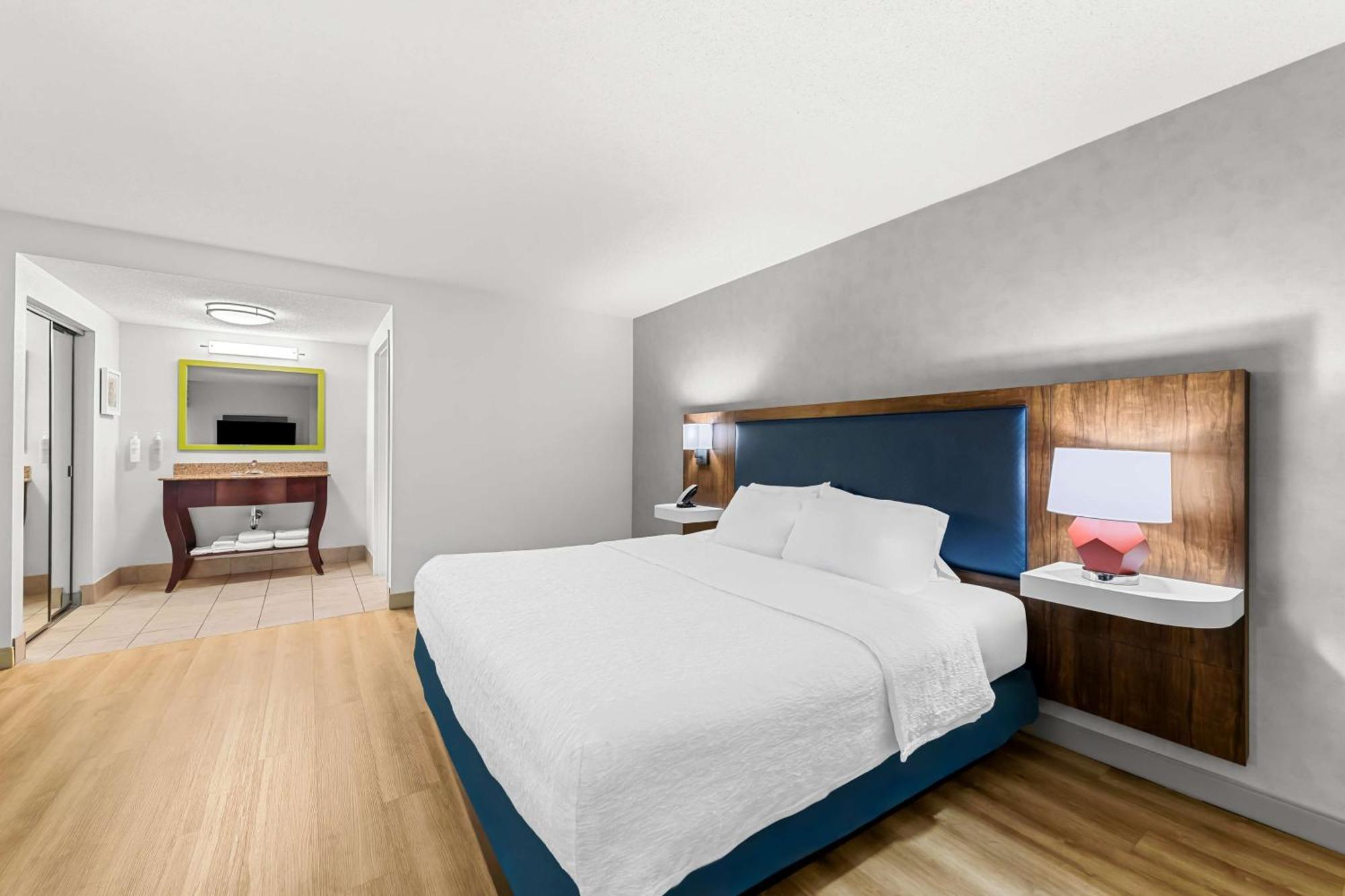 Hampton Inn Chattanooga-North Dış mekan fotoğraf
