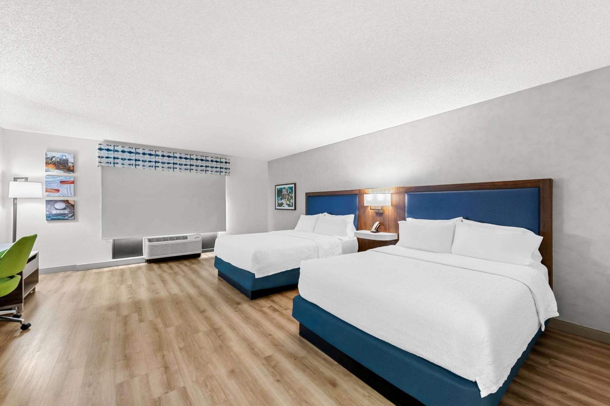 Hampton Inn Chattanooga-North Dış mekan fotoğraf