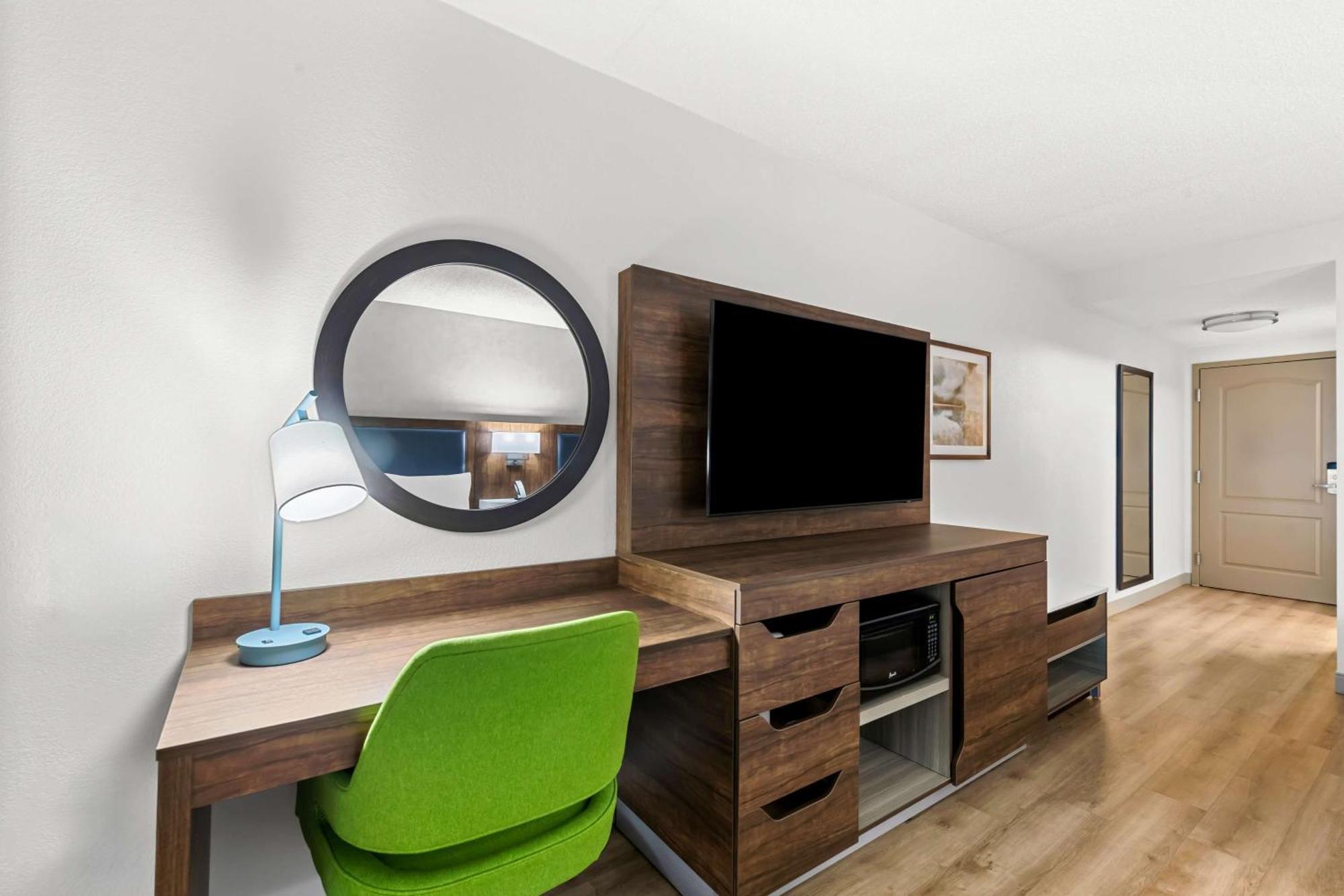 Hampton Inn Chattanooga-North Dış mekan fotoğraf