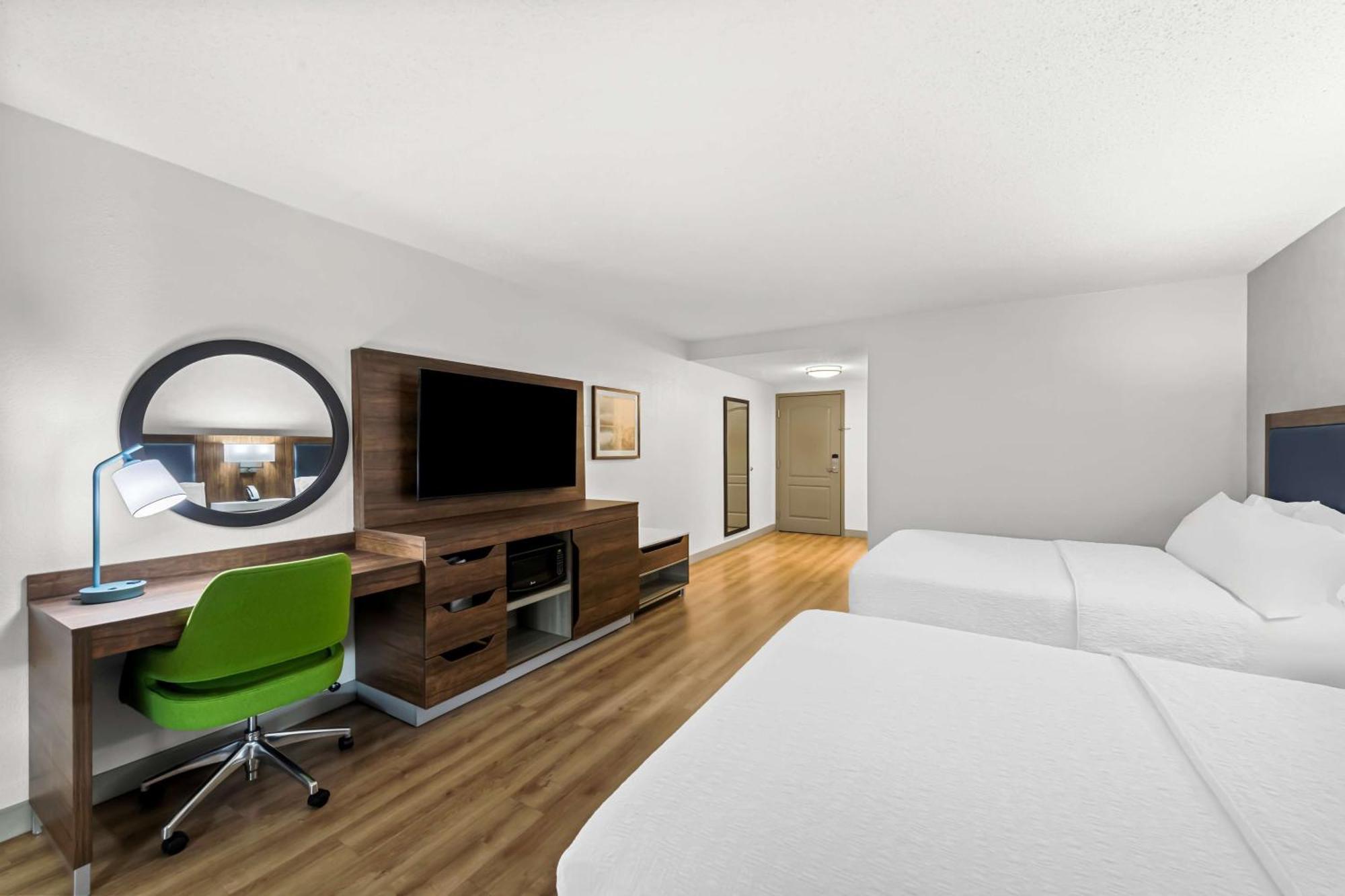 Hampton Inn Chattanooga-North Dış mekan fotoğraf