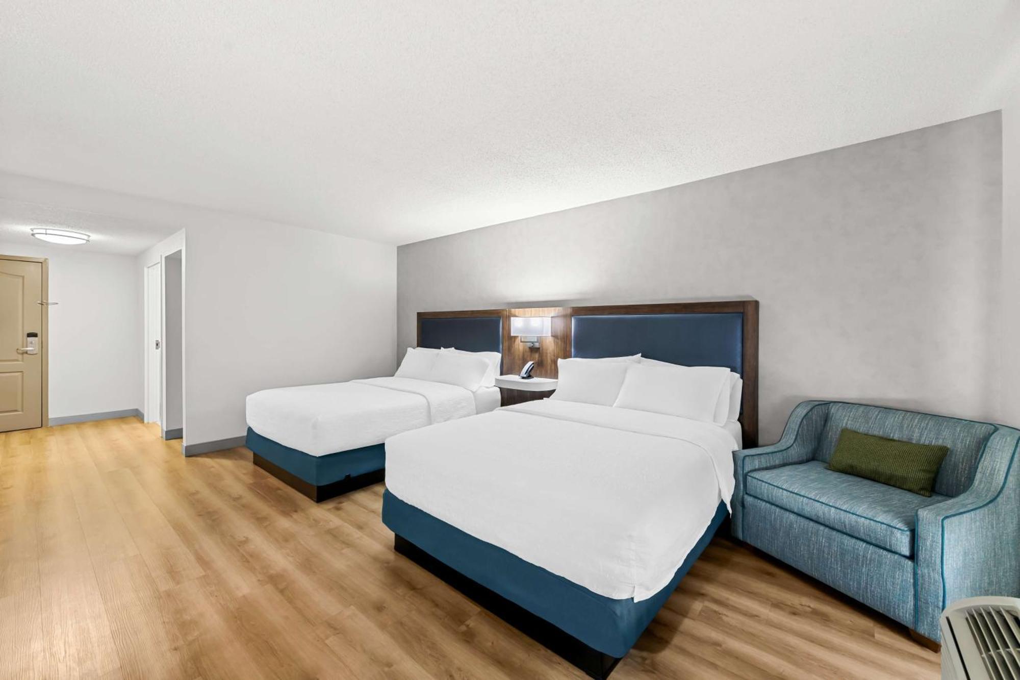 Hampton Inn Chattanooga-North Dış mekan fotoğraf